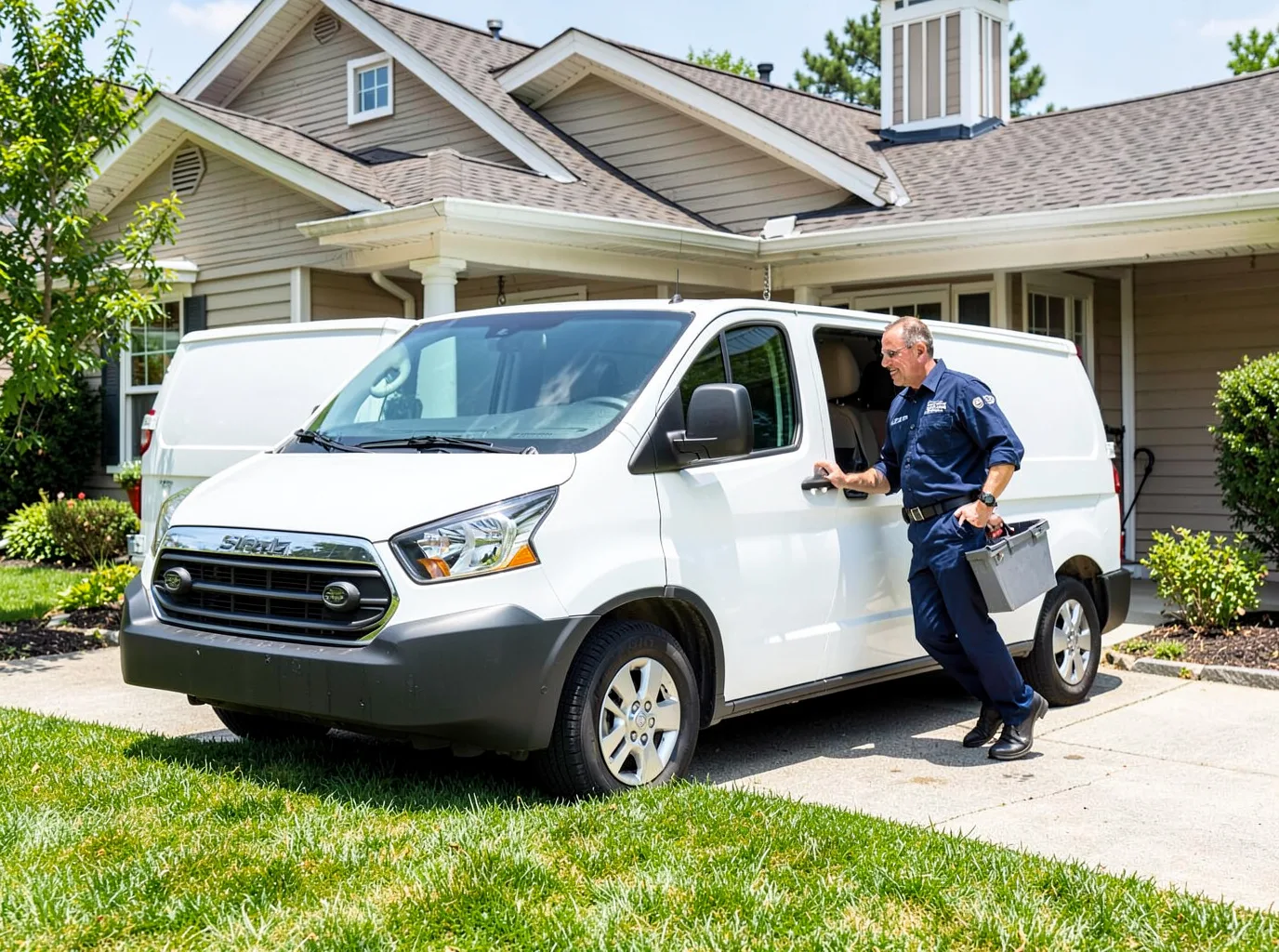 Emergency Plumber company in East Amherst, NY